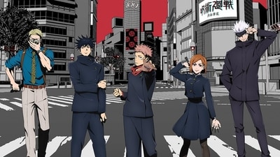 Jujutsu Kaisen Season 2 Episode 23 release date and other details. (MAPPA)