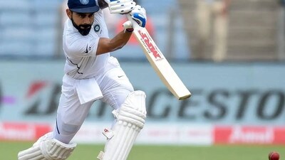 Former South Africa pacer has a plan on how to dismiss Virat Kohli in the impending Test series Former South Africa pacer has a plan on how to dismiss Virat Kohli in the impending Test series