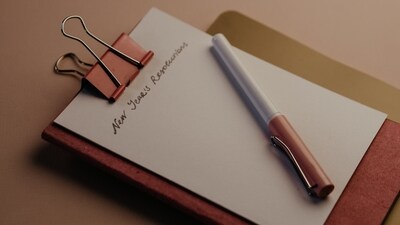 Year Ender 2023: Easy to accomplish New Year resolutions (Pexels) Year Ender 2023: Easy to accomplish New Year resolutions (Pexels)