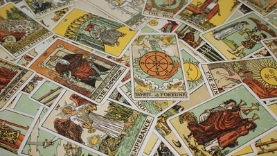 Read on to find out your Tarot reading for the coming week. (Pixabay) Read on to find out your Tarot reading for the coming week. (Pixabay)