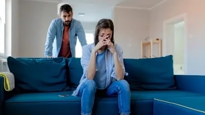 Misunderstandings and unexpressed feelings can accumulate over a long time and become the reason for frustration and resentment in the relationship. (Unsplash) Misunderstandings and unexpressed feelings can accumulate over a long time and become the reason for frustration and resentment in the relationship. (Unsplash)