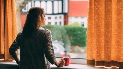 We can avoid a conversation with them or ensure to not cross paths at all. When nothing works. We can excuse ourselves to another room. (Unsplash) We can avoid a conversation with them or ensure to not cross paths at all. When nothing works. We can excuse ourselves to another room. (Unsplash)
