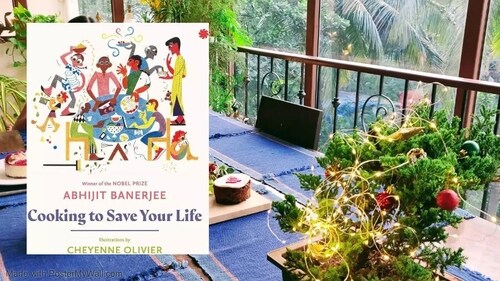 Cooking to Save Your Life (Author) Cooking to Save Your Life (Author)