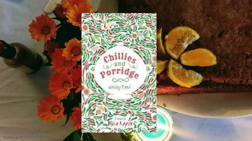 Chillies and Porridge (Author) Chillies and Porridge (Author)