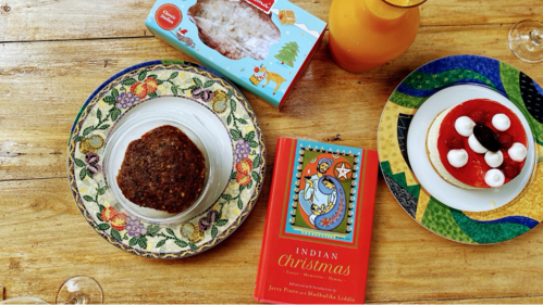 Indian Christmas (Author) Indian Christmas (Author)