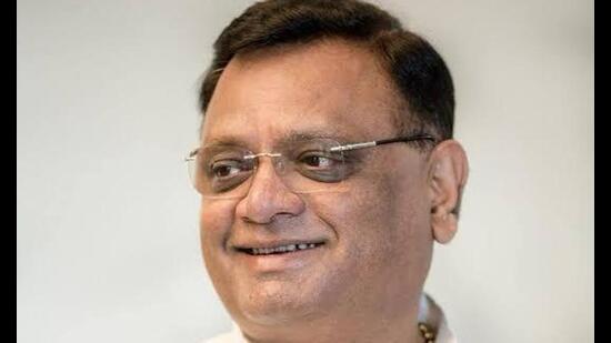 New Congress general secretary incharge of Uttar Pradesh Avinash Pande. (Sourced)