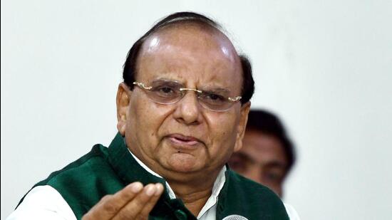The LG’s recommendation came after around 10% of the drug samples lifted in July from three major Delhi government hospitals and tested at approved drug testing laboratories, failed. (ANI)