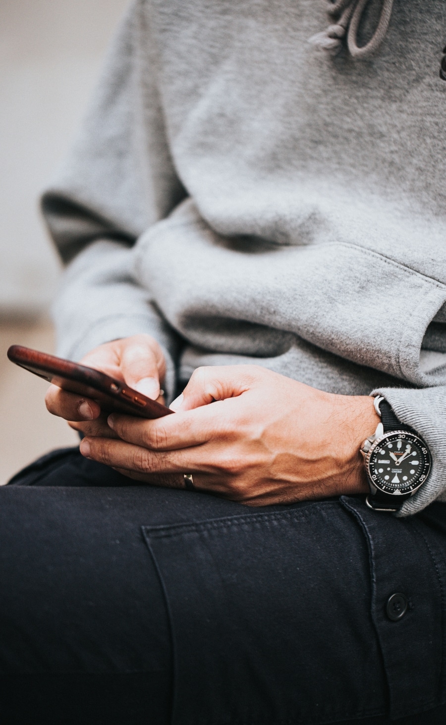 using_mobile