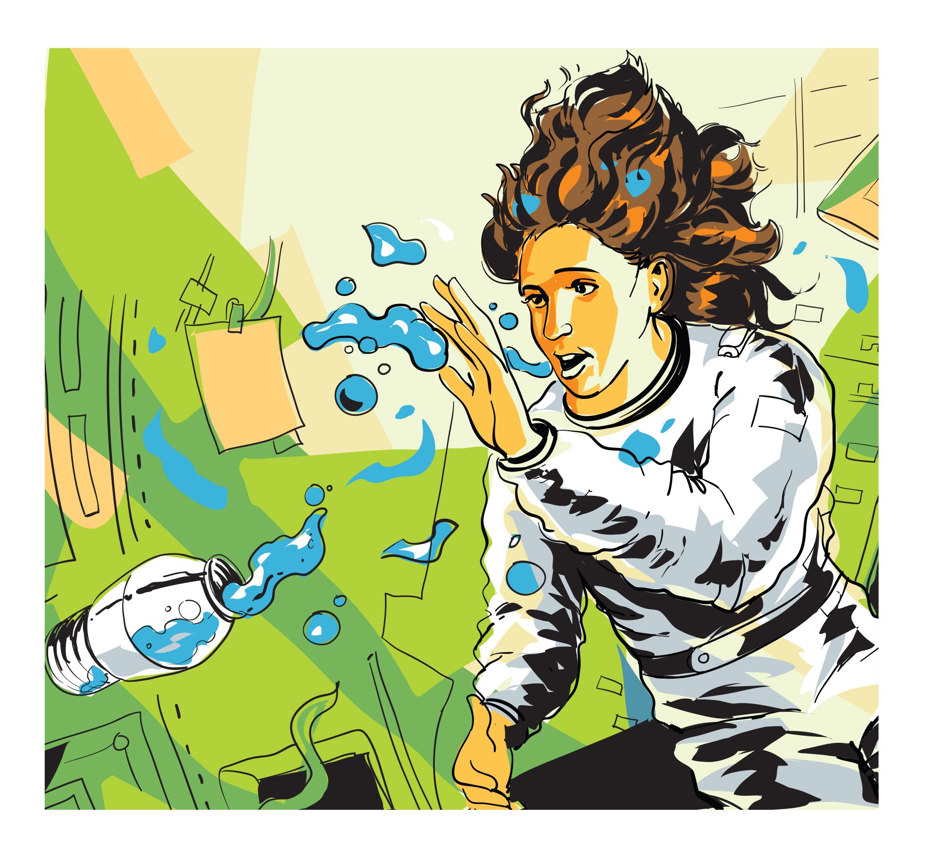 (HT illustration: Mohit Suneja) (HT illustration: Mohit Suneja)