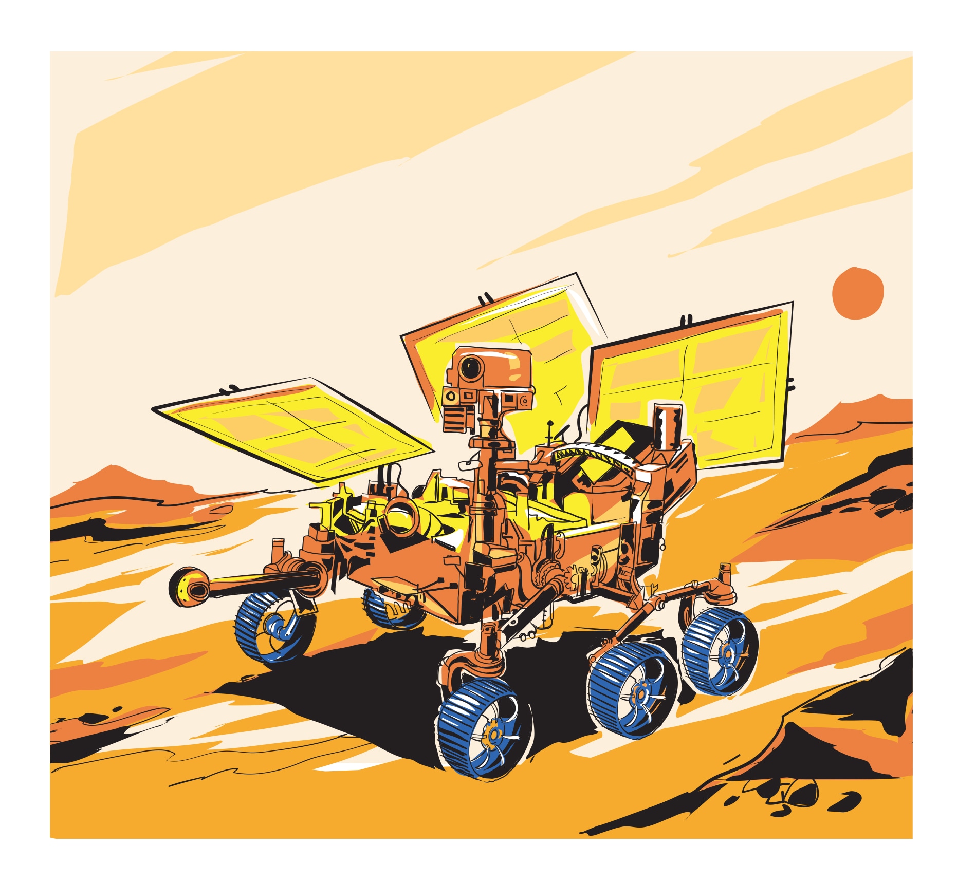 (HT illustration: Mohit Suneja) (HT illustration: Mohit Suneja)
