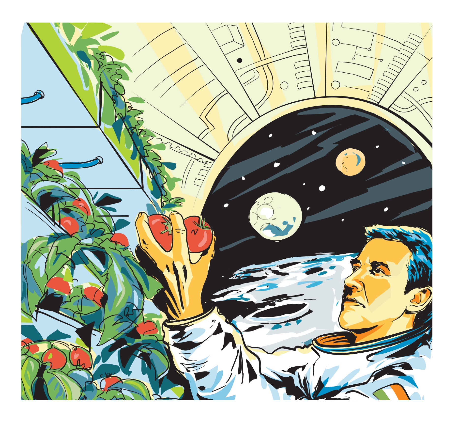 (HT illustration: Mohit Suneja) (HT illustration: Mohit Suneja)