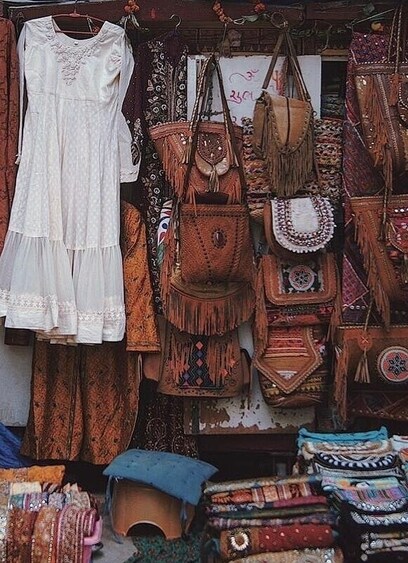 Handicrafts, bags, and handlooms are among the items available at Dilli Haat, Janak Puri. Handicrafts, bags, and handlooms are among the items available at Dilli Haat, Janak Puri.