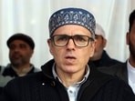 Jammu and Kashmir National Conference vice president Omar Abdullah Jammu and Kashmir National Conference vice president Omar Abdullah