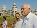 Caste census not done systematically, fresh survey should be done: Yediyurappa