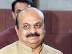 Govt raising Hijab issue to cover up its failures: Karnataka Ex-CM Bommai