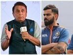 Sunil Gavaskar has picked India's XI for the 1st Test against South Africa Sunil Gavaskar has picked India's XI for the 1st Test against South Africa