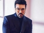Actor Ram Charan has ventured with the Hyderabad team. Actor Ram Charan has ventured with the Hyderabad team.