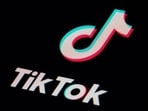 The icon for the video sharing TikTok app is seen on a smartphone, Feb. 28, 2023, in Marple Township, Pa. A trade group that represents TikTok and other major tech companies sued Utah on Monday, Dec. 18, over its first-in-the-nation laws requiring children and teens to obtain parental consent to use social media apps. The icon for the video sharing TikTok app is seen on a smartphone, Feb. 28, 2023, in Marple Township, Pa. A trade group that represents TikTok and other major tech companies sued Utah on Monday, Dec. 18, over its first-in-the-nation laws requiring children and teens to obtain parental consent to use social media apps.