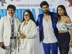Tanuj Viwani to marry longtime girlfriend Tanya Jacob on December 25.