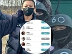 BTS BTS