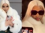 Cardi B and Nicki Minaj