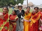Catherine Zeta-Jones will be spending the Christmas eve in India. Catherine Zeta-Jones will be spending the Christmas eve in India.