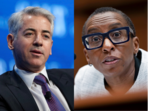 Bill Ackman calls for Claudine Gay to step down amid controversy Bill Ackman calls for Claudine Gay to step down amid controversy