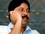 Dayanidhi Maran is under fire for his comment on Hindi-speaking people from UP, Bihar. Dayanidhi Maran is under fire for his comment on Hindi-speaking people from UP, Bihar.