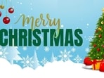 Merry Christmas wishes, images, quotes, SMS, greetings, WhatsApp and Facebook status to share with loved ones. Merry Christmas wishes, images, quotes, SMS, greetings, WhatsApp and Facebook status to share with loved ones.