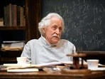 Mike Nussbaum has died at the age of 99 Mike Nussbaum has died at the age of 99