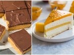 Christmas 2023: No-bake dessert ideas to make with your kids Christmas 2023: No-bake dessert ideas to make with your kids