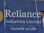Controlled by Mukesh Ambani, the Reliance Industries Ltd emerged as the highest gainer of this week. (Reuters) Controlled by Mukesh Ambani, the Reliance Industries Ltd emerged as the highest gainer of this week. (Reuters)