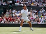 Alexandr Dolgopolov is a former tennis player. Alexandr Dolgopolov is a former tennis player.