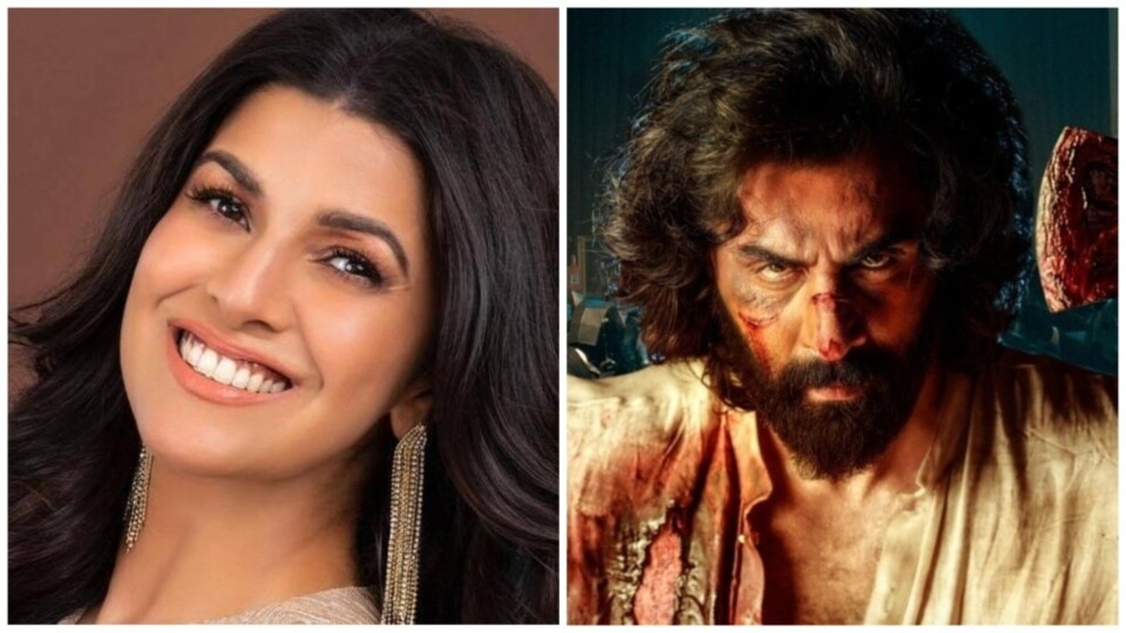 Nimrat Kaur says she liked Animal; Sobhita Dhulipala defends Sandeep Reddy Vanga | Bollywood - Vimarsana News