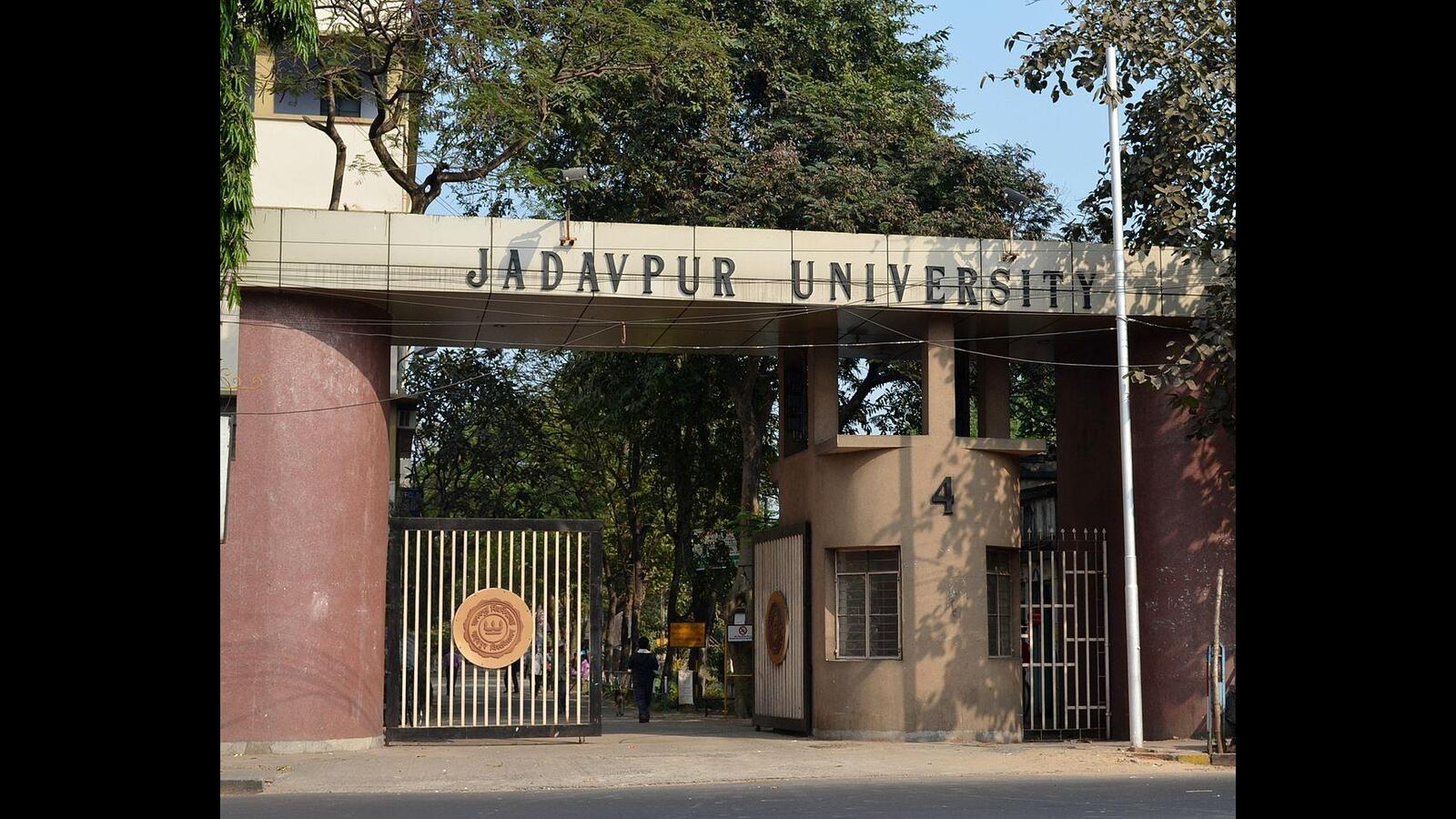 West Bengal Guv removes JU interim VC in latest flashpoint with Mamata govt - Vimarsana News