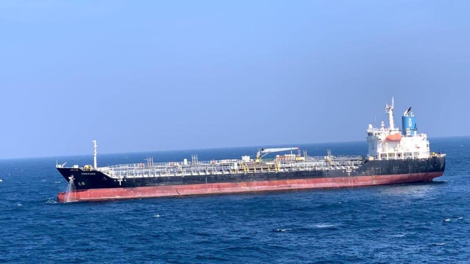 Pentagon says drone fired from Iran hit merchant vessel now heading to Mumbai - Vimarsana News