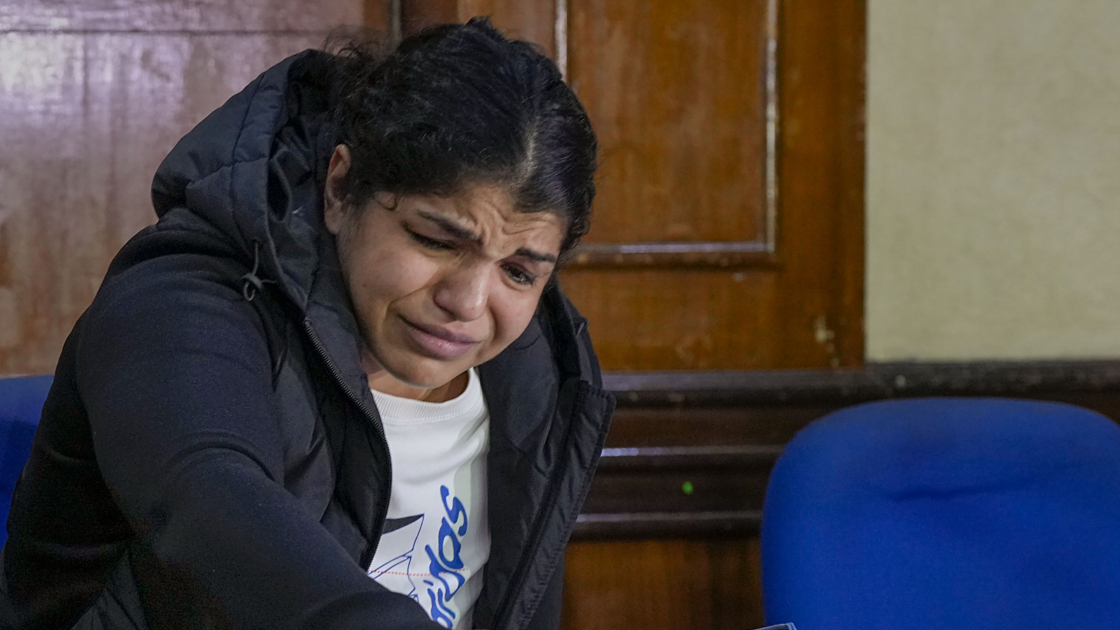 Evening brief: Brij Bhushan on Sakshi Malik's charge; Army probe into J-K deaths | Latest News India - Vimarsana News