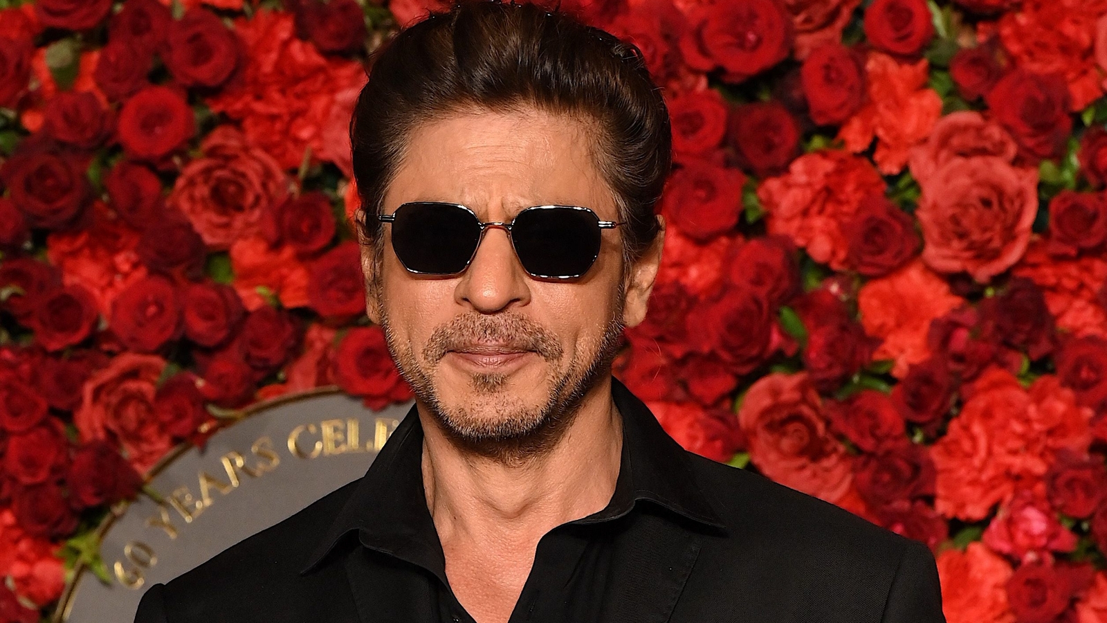 Shah Rukh Khan dances to Not Ramaiya Vastavaiya, Jhoome Jo Pathaan at Umang 2023 | Bollywood