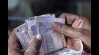 ₹3.85 crore temporary advance by Ludhiana MC not accounted for: CAG (Bloomberg) ₹3.85 crore temporary advance by Ludhiana MC not accounted for: CAG (Bloomberg)
