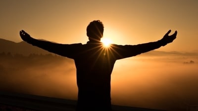 Participating in social activities, meeting people we feel happy with and doing random acts of kindness can help in the release of Oxytocin. (Unsplash) Participating in social activities, meeting people we feel happy with and doing random acts of kindness can help in the release of Oxytocin. (Unsplash)
