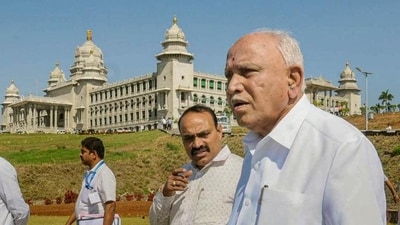Caste census not done systematically, fresh survey should be done: Yediyurappa Caste census not done systematically, fresh survey should be done: Yediyurappa