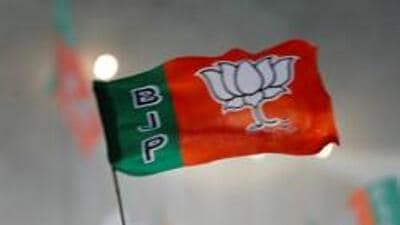 Bharatiya Janata Party (BJP) high command approves nomination of several state office-bearers. (REUTERS) Bharatiya Janata Party (BJP) high command approves nomination of several state office-bearers. (REUTERS)