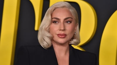 Lady Gaga arrives at a special screening of "Maestro," Tuesday, Dec. 12, 2023, at the Academy Museum of Motion Pictures in Los Angeles. (Jordan Strauss/Invision/AP) Lady Gaga arrives at a special screening of "Maestro," Tuesday, Dec. 12, 2023, at the Academy Museum of Motion Pictures in Los Angeles. (Jordan Strauss/Invision/AP)