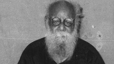 Periyar as a thinker and social revolutionary of national reckoning is not afar because of his influential analysis of the dominant role and impact of caste, class and religion upon the politics in India (HT Archive) Periyar as a thinker and social revolutionary of national reckoning is not afar because of his influential analysis of the dominant role and impact of caste, class and religion upon the politics in India (HT Archive)