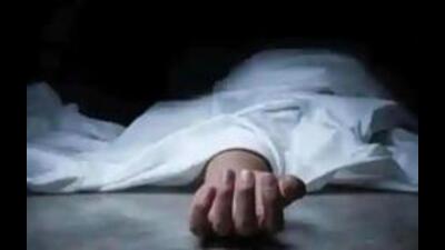 Police have arrested the accused, Jaspal alias Bhura, under Section 302 (murder) of the Indian Penal Code at Sarangpur police station. (HT File)