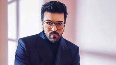 Actor Ram Charan has ventured with the Hyderabad team. Actor Ram Charan has ventured with the Hyderabad team.