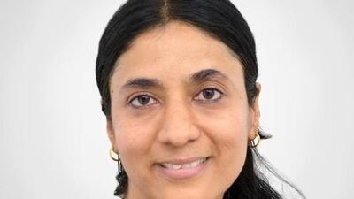 Shruti Narayan, regional director, South and West Asia, at C40 Cities. (HT Photo) Shruti Narayan, regional director, South and West Asia, at C40 Cities. (HT Photo)
