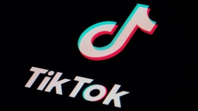 The icon for the video sharing TikTok app is seen on a smartphone, Feb. 28, 2023, in Marple Township, Pa. A trade group that represents TikTok and other major tech companies sued Utah on Monday, Dec. 18, over its first-in-the-nation laws requiring children and teens to obtain parental consent to use social media apps. (AP) The icon for the video sharing TikTok app is seen on a smartphone, Feb. 28, 2023, in Marple Township, Pa. A trade group that represents TikTok and other major tech companies sued Utah on Monday, Dec. 18, over its first-in-the-nation laws requiring children and teens to obtain parental consent to use social media apps. (AP)