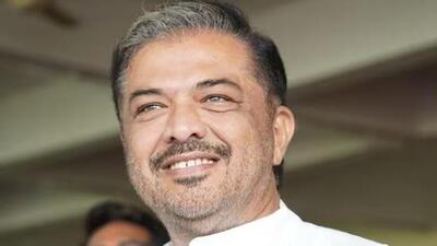 Sunil Kedar (File) Sunil Kedar (File)