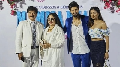 Tanuj Viwani to marry longtime girlfriend Tanya Jacob on December 25.